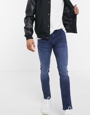 hugo boss 734 skinny jeans