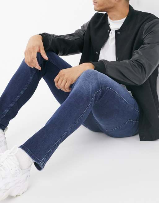 Hugo boss clearance 734 skinny jeans