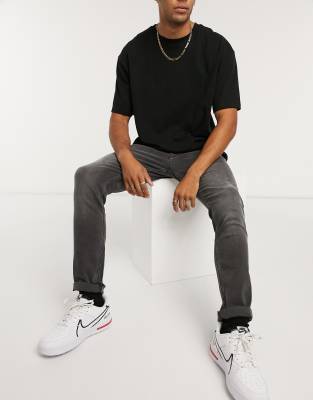 hugo 734 skinny jeans