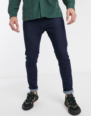 hugo 734 skinny jeans