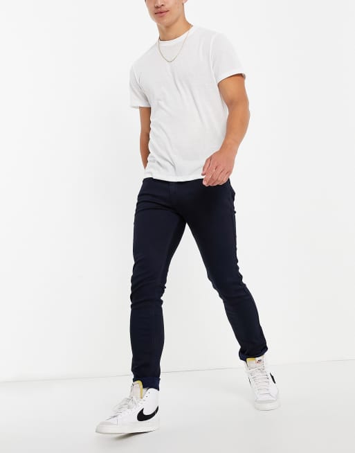 Hugo 734 skinny clearance fit