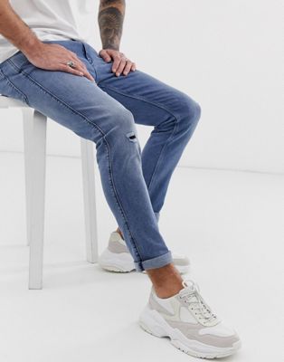 hugo skinny jeans