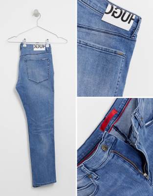 hugo jeans