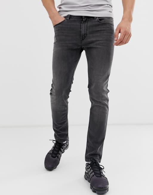 Hugo 734 hot sale skinny jeans