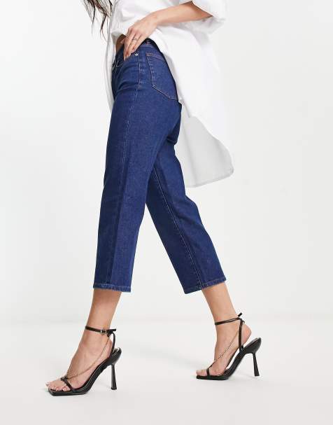 HUGO 933 regular fit jeans in dark blue - view 1