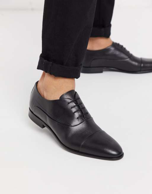 HUGO - Appeal - Scarpe Oxford stringate