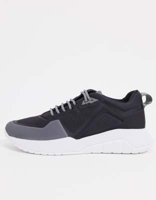 hugo atom runn trainers