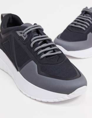 hugo atomic run trainer