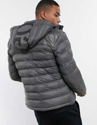 hugo puffer jacket