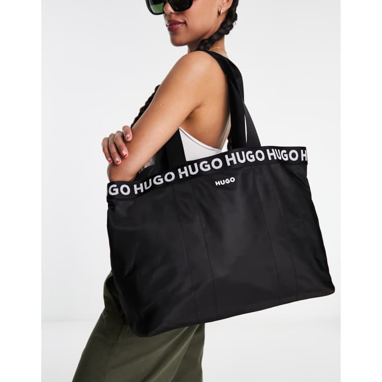 Tote bag sale hugo boss