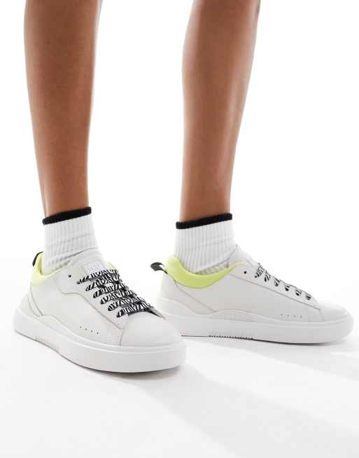 Asos store tennis shoes