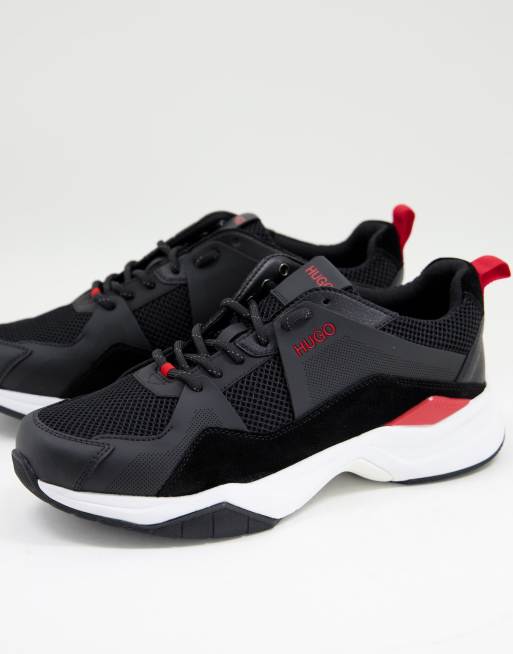 hugo block runn