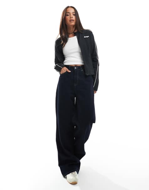 Hugo Blue Arabati jacket in black - view 1