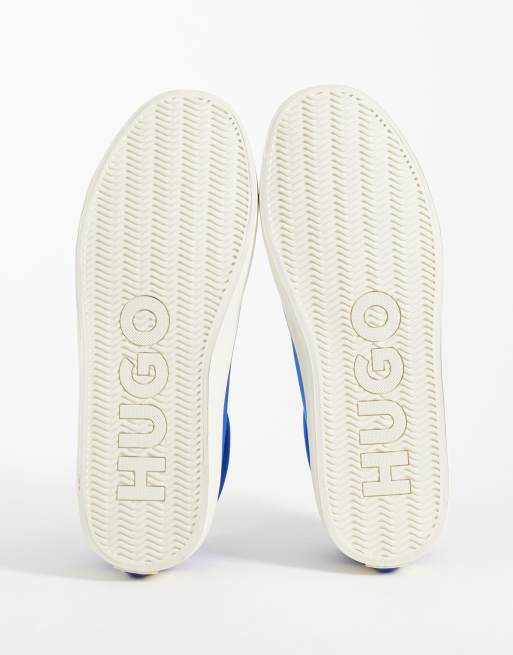 HUGO Blue - B-Cross - Baskets - Bleu, 5 de 5