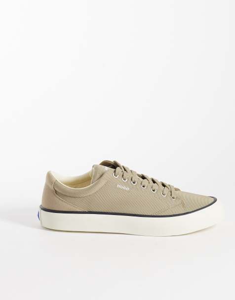HUGO BLUE - B-Cross - Sneakers beige - view 1