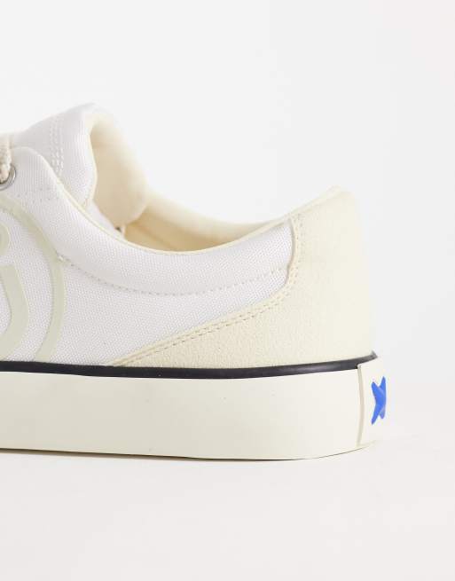HUGO BLUE - B-Cross - Zapatillas de deporte blanco hueso, 2 de 5