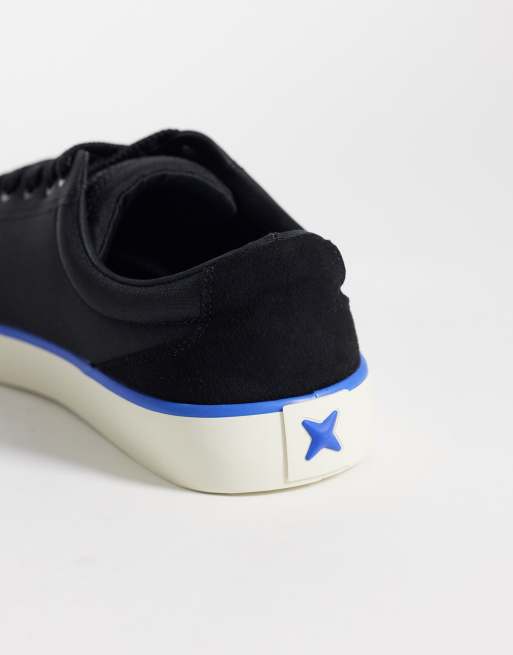 HUGO BLUE - B-Cross - Zapatillas de deporte negras, 2 de 5