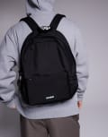 [Hugo Blue] HUGO Blue backpack in black One Size Black