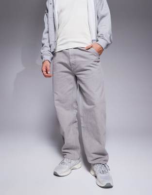 Hugo Blue HUGO BLUE Getro trousers in black