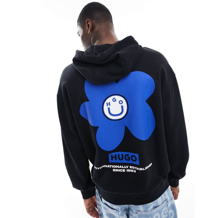 Hugo hoodie online