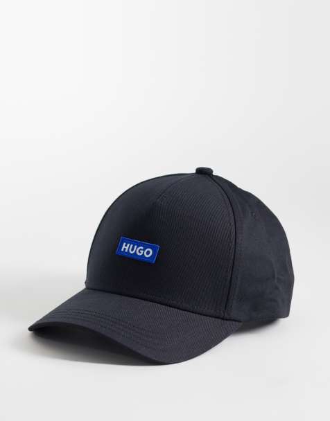 HUGO Blue - Jinko - Casquette - Noir - view 1