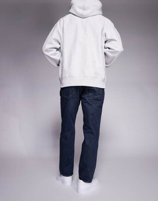 HUGO Blue - Jonah - Jean classique - Bleu marine, 2 de 5