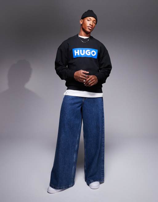 スウェット・トレーナー Boss Niero Sweatshirt BOSS 