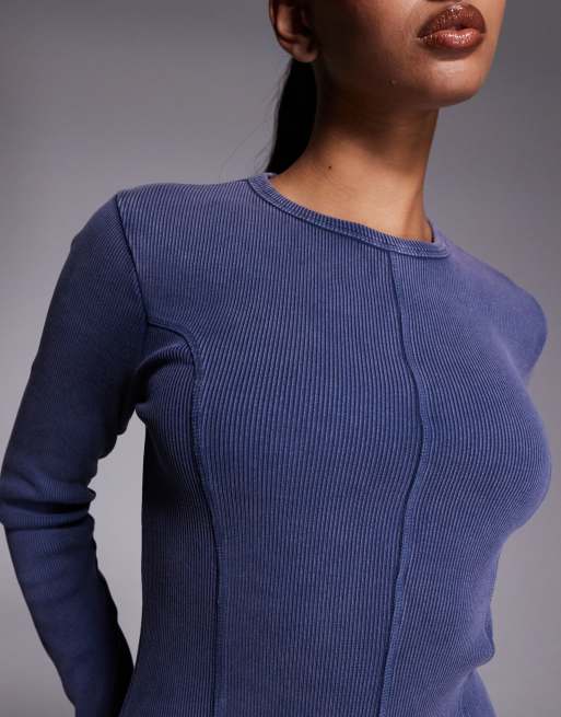 Hugo Blue Nopal dress, 3 of 4