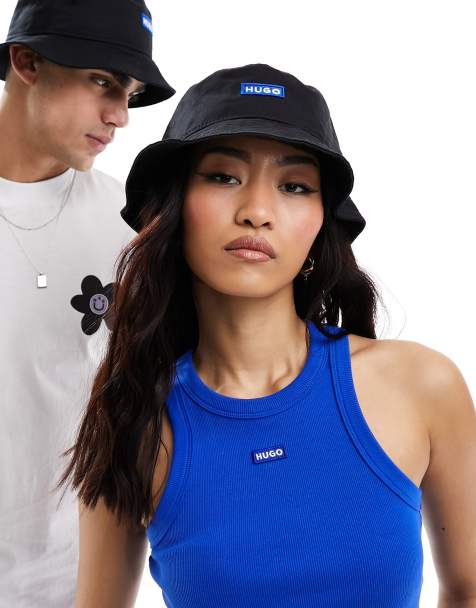 https://images.asos-media.com/products/hugo-blue-unisex-bucket-hat-in-black/205860852-1-black/?$n_480w$&wid=476&fit=constrain