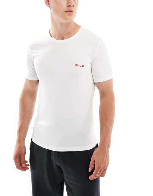 Hugo boss 3 pack t shirts asos best sale