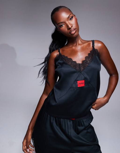 Cami Bras N Things Satin Pyjamas Bras N Things Bethany Cami 01500309