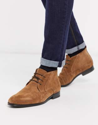 HUGO Boheme derby shoes | ASOS