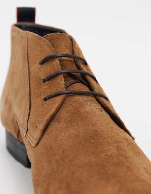 hugo boheme derby shoes