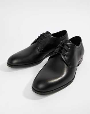 hugo derby shoes