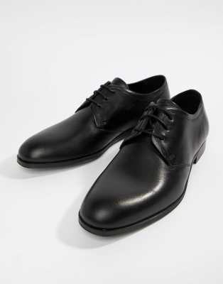 hugo boheme derby shoes