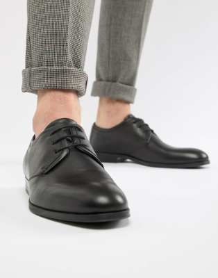 hugo derby shoes