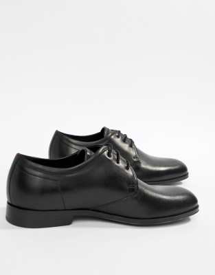 hugo boheme derby shoes