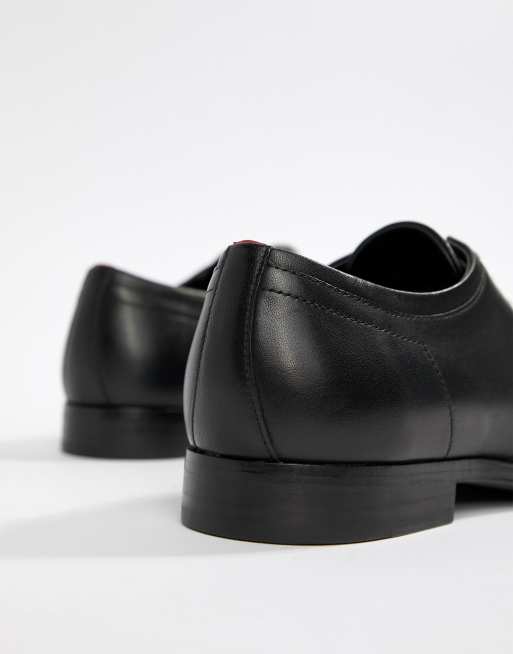 Hugo boheme online derby shoes