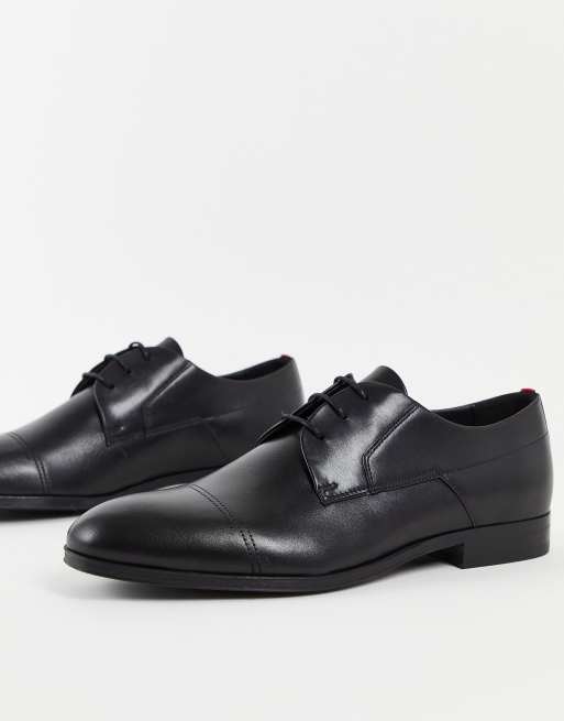 HUGO - Boheme - Scarpe stringate nere
