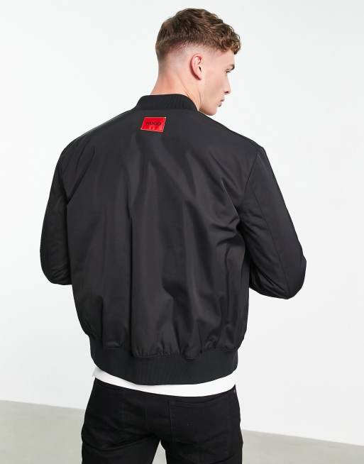 Bomber deals hugo boss