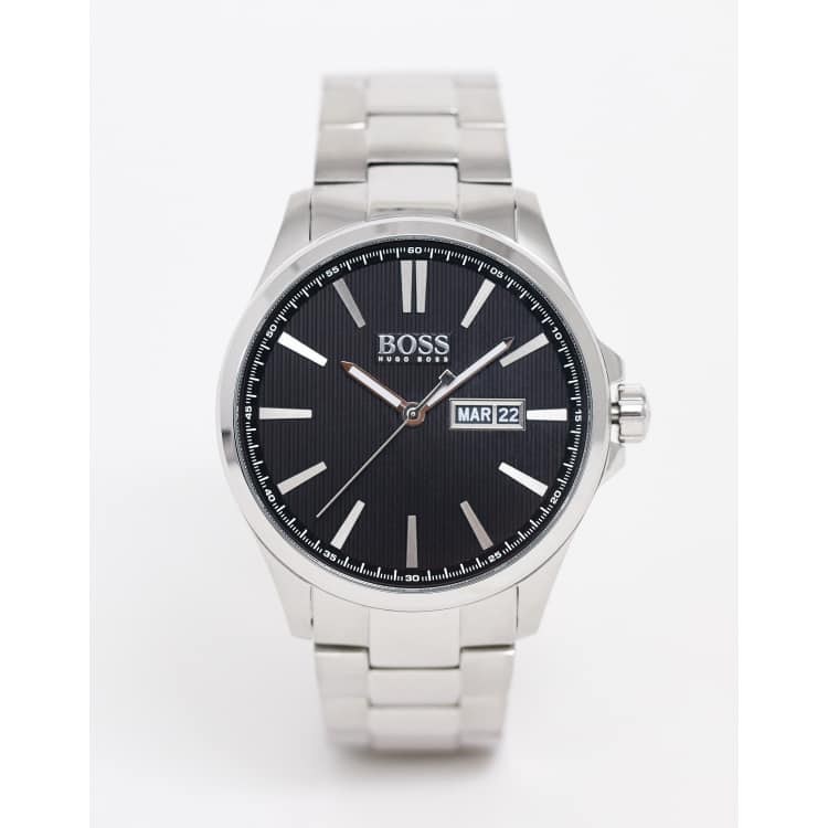 Hugo boss watch on sale 1513466