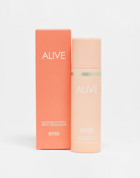 Hugo Boss Alive Deodorant Spray 100ml - view 1