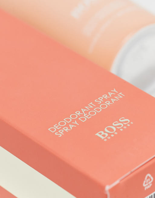 Hugo Boss Alive Deodorant Spray 100ml, 4 of 4