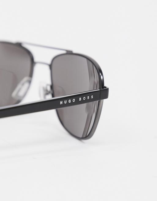 Hugo boss online aviator