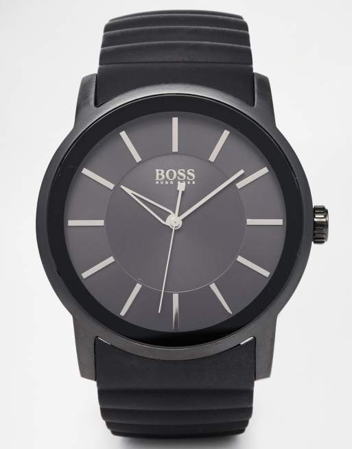 Hugo boss watch discount asos