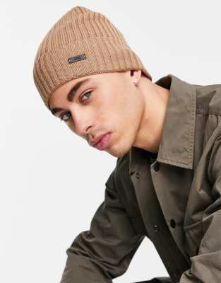 bonnet hugo boss