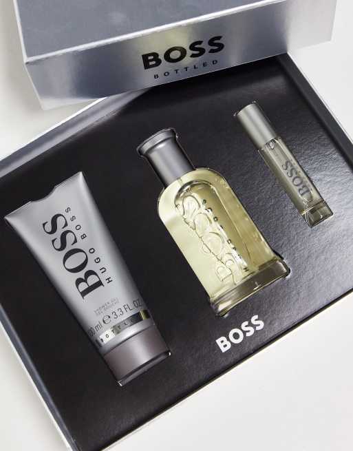 Hugo boss deals set price