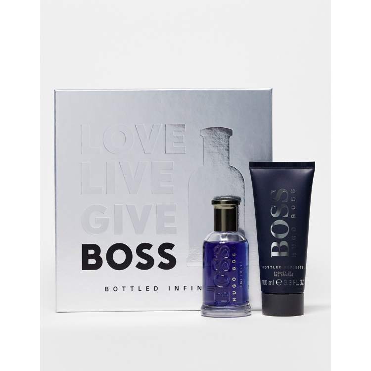 Hugo Boss Parfum Infinite | vlr.eng.br