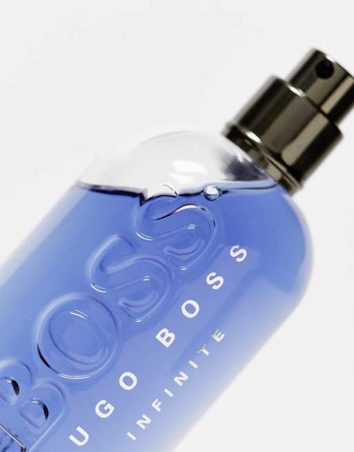 Hugo boss bottled infinite eau de parfum 50ml hot sale