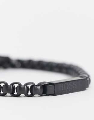 bracelet hugo boss